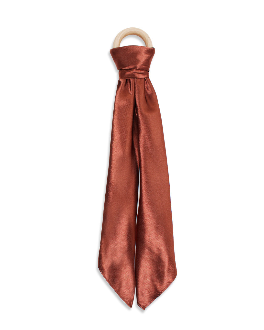 Solid Scarf