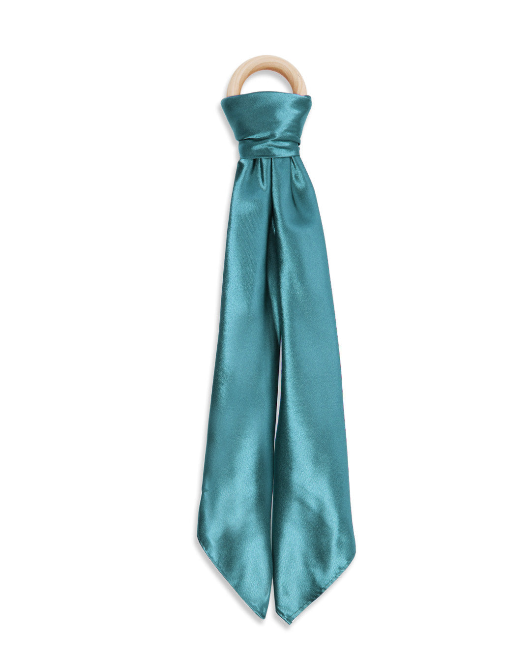 Solid Scarf