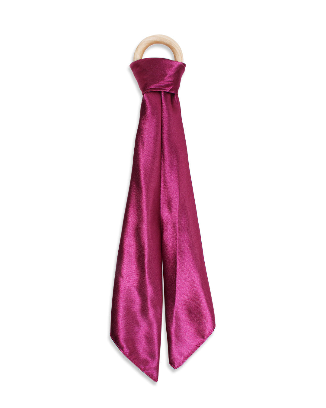 Solid Scarf