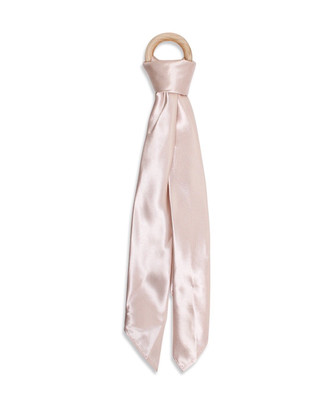 Solid Scarf