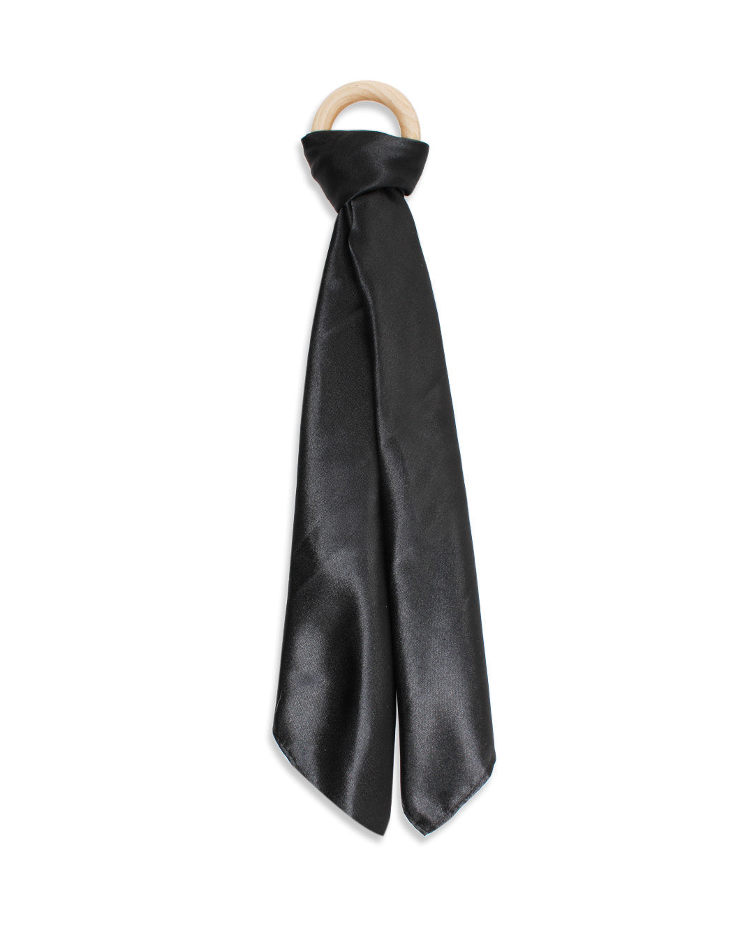 Solid Scarf