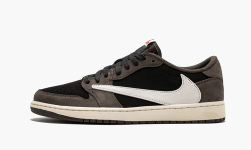 Air Jordan 1 Low Travis Scott